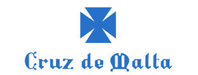 Logo Cruz de Malta