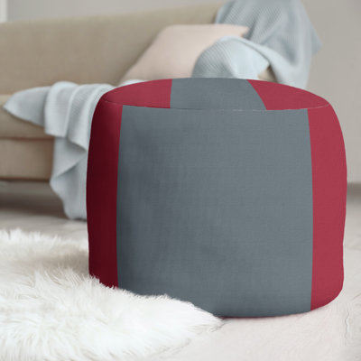 Upholstered Ottoman