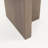 Aspect Solid Wood Bench