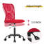 Chaise de travail en filet-1581082933