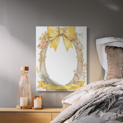 Wrapped Canvas Print Set