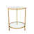 Antiqued Gold Leaf is out of stock
