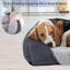 Duffield Pet Bed-779582464