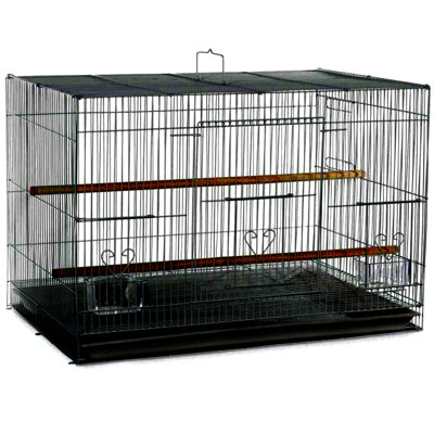 Cage à oiseau 18 po