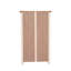Middlebrook 120cm H Standard Bookcase-413396825-482858271