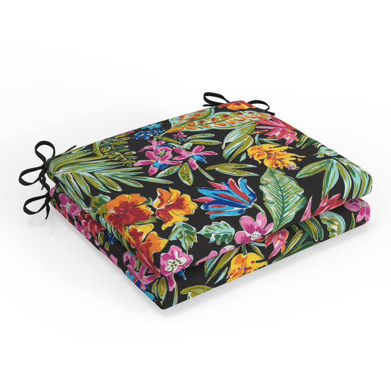 Coussin de chaise Bayou Breeze