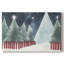 Christmas Holiday Arts - Toile tendue avec châssis-739994778