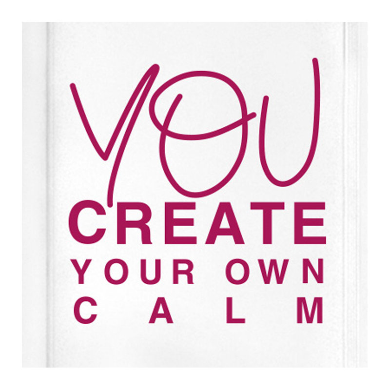 Wall Decal, Violet