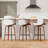 26'' High-back Swivel Bar Stool With Footrest Set Of 3-1579447789-1579447777
