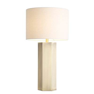 Lampe de table 30 pouces Mira