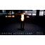 Lampe de table 19 po Jensine