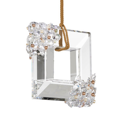 Eva 1 - Light LED Pendant
