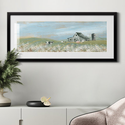 Impression de cadre photo sur papier