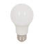 5 W (équivalent à 40 W), ampoule DEL A19 à intensité variable, culot moyen E26 (standard)-124393166-124393168-98344847