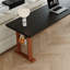 Bureau créatif en bois de frêne-705453503