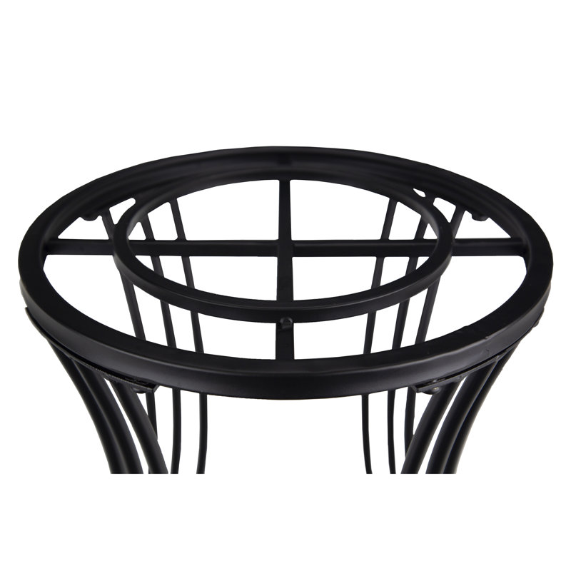 Support de fontaine Aquagarden