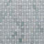 Marble Octagon and Dot Mosaic Wall & Floor Tile