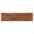 Mirod 57'' Modern  Console Table With Cross-Leg Design,Sturdy Construction And Ample Surface Space,Perfect For Living Room Or Bedroom-11094945