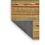 Tapis abstrait moderne 2211-1010898030