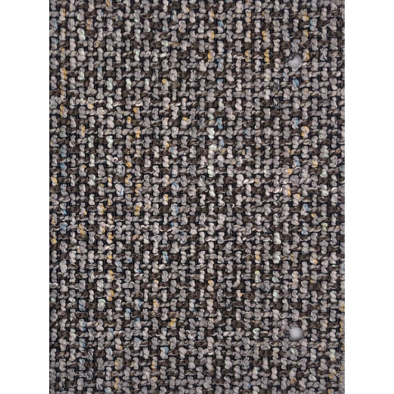 Fauteuil inclinable standard de 33 po de largeur Paola, Gris beauté naturelle