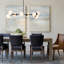 8-Light Sputnik Modern Linear Glass Bubble Chandelier-1980515141-1980515143