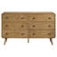 Commode de chambre à 6 tiroirs-356086499