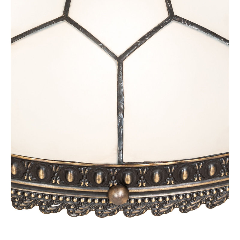 Dome Lamp Shade