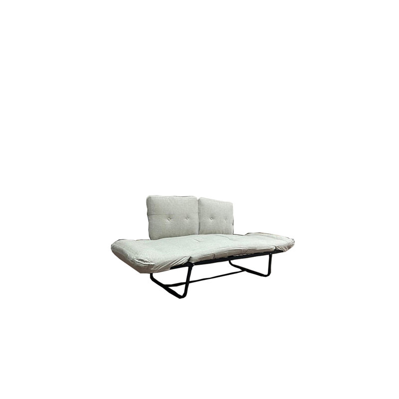 Causeuse Violette, Beige