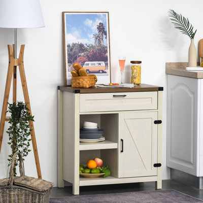 Eryka Accent Cabinet