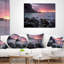 Coussin décoratif Sunset at Samarra Seashore Sintra - Sea & Shore-29346172-89823624