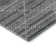 Premium Machine Washable Elize AMF1436 Lattice Rug