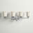 Bima 4 - Light Dimmable Vanity Light-1431800041-1431800042
