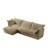 Australis Slipcovered Sectional Sofa Couch-273505138-297448608