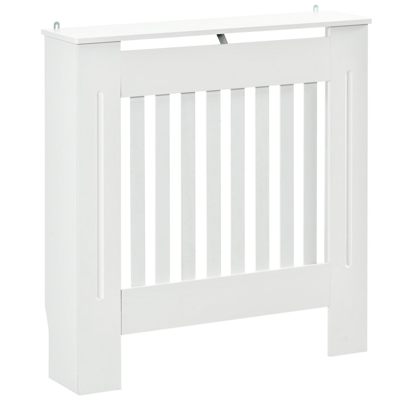 Humberto Extra Large Radiator Cover, 81cm H x 78cm W x 19cm D
