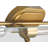 Wynne 3 - Light Dimmable Vanity Light