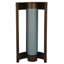 Snowbird Shell 1 - Light LED Flush Mounted Sconce