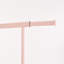 Clothes Rail Adjustable Height & Width-697505532