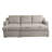 Serta Harvey 89.8" Convertible Sleeper Sectional-109510237