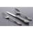 Louisiana 45 Piece Fine Flatware Set