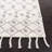 Aitkin Hand Tufted Wool Southwestern Rug-725063432