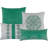 Polyester Floral Comforter-1164194629