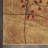 Jaciere Somerset 7'9" X 10'10" Latte Rustic Indoor Rug