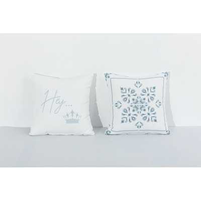 Allenport Cushion Cover