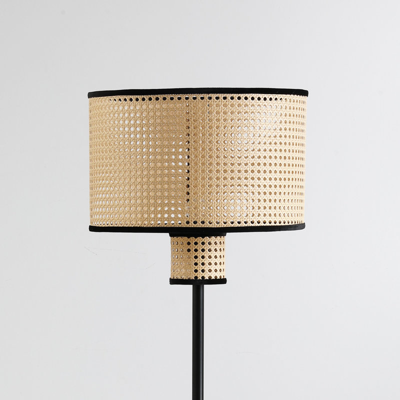 Lampe sur pied 63 po Nhouv