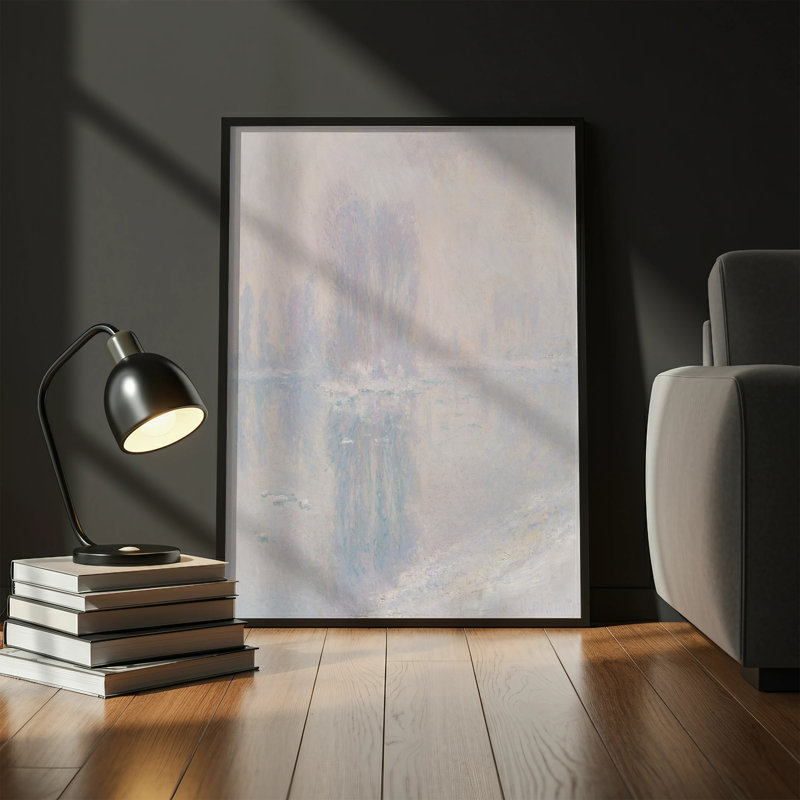 Willams No Frame Print, 20x30