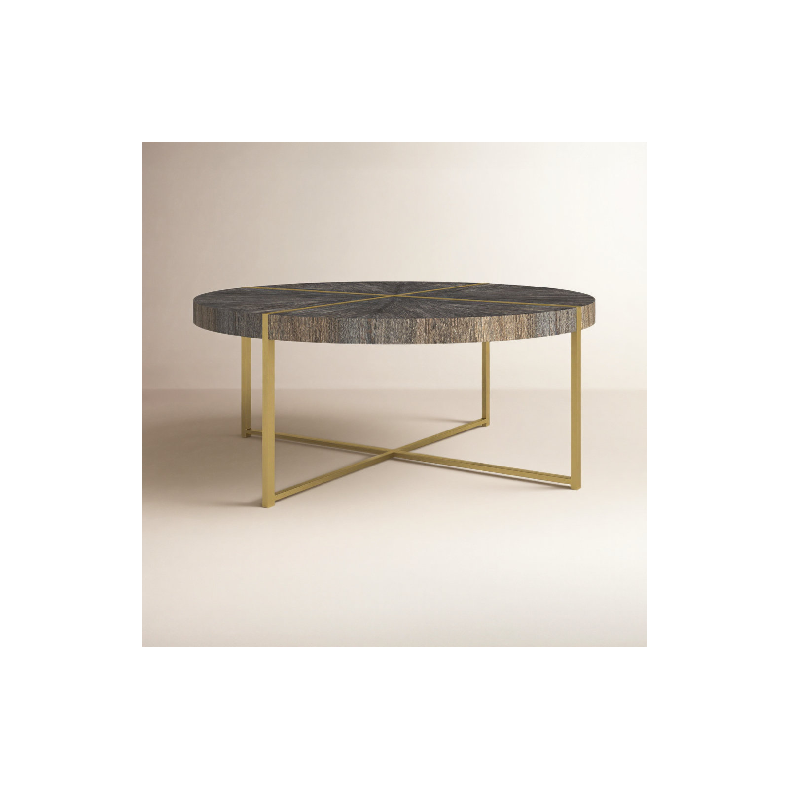 Townsend Single Coffee Table