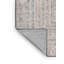 Tapis gris lavable à la machine-155027863