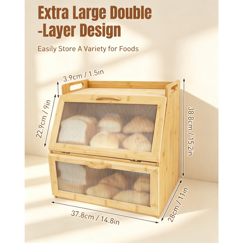Food Storage Container