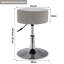 Metal Accent Stool-42681461