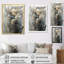 «Woman Mermaids Expression» sur toile-1493440264-1493440265